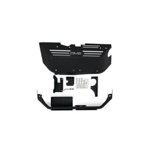 Load image into Gallery viewer, DV8 Offroad 20-22 Jeep Wrangler JL (3.0L Diesel) Rear Diff Skid Plate for Dana 44 Skid Plates DV8 Offroad