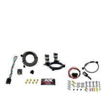Load image into Gallery viewer, Nitrous Express Ford 3.5L/3.7L V6 Nitrous Plate Kit w/o Bottle Nitrous Systems Nitrous Express