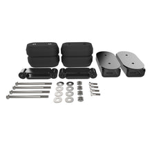 Load image into Gallery viewer, Timbren 1998 Chevrolet W4500 Tiltmaster Rear Suspension Enhancement System Bump Stops Timbren