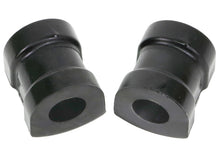 Load image into Gallery viewer, Whiteline 92-98 BMW 318i 27mm Front Sway Bar Mount Bushing Kit Sway Bar Bushings Whiteline