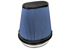 Load image into Gallery viewer, aFe MagnumFLOW Pro 5R Universal Air Filter (7-3/4x5-3/4)F x (9x7)B(mt2) x (6x2-3/4)T x 8.5H Air Filters - Universal Fit aFe