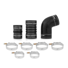 Load image into Gallery viewer, Mishimoto 06-10 Chevy 6.6L Duramax Boot Kit Silicone Couplers & Hoses Mishimoto
