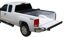 Load image into Gallery viewer, Tonno Pro 07-13 Chevy Silverado 1500 5.8ft Fleetside Lo-Roll Tonneau Cover Tonneau Covers - Roll Up Tonno Pro