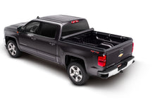Load image into Gallery viewer, Truxedo 14-18 GMC Sierra & Chevrolet Silverado 1500 8ft TruXport Bed Cover Bed Covers - Roll Up Truxedo