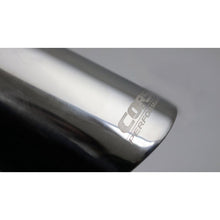 Load image into Gallery viewer, Corsa Single Universal 2.5in Inlet / 3in Outlet Polished Pro-Series Tip Kit Tips CORSA Performance