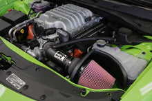 Load image into Gallery viewer, K&N 2017 Dodge Challenger Hellcat SC V8-6.2L F/l Typhoon Air Intake Cold Air Intakes K&N Engineering