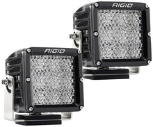 Load image into Gallery viewer, Rigid Industries Dually XL Hybrid Diffused - Spot (Set of 2) Light Bars & Cubes Rigid Industries