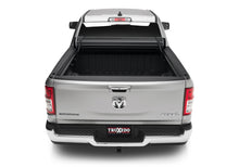 Load image into Gallery viewer, Truxedo 19-22 Ram 1500 6ft. 4in. Sentry Bed Cover Bed Covers - Roll Up Truxedo