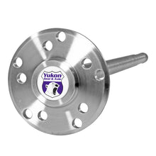 Load image into Gallery viewer, Yukon Gear 1541H Alloy 5 Lug Rear Axle For Chrysler 8.25in Cherokee and Durango Axles Yukon Gear & Axle