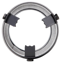 Load image into Gallery viewer, Spectre Exhaust Tip 4in. Resonated - Black Tips Spectre