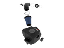 Load image into Gallery viewer, aFe Power 2021 Ford Bronco Sport L3-1.5L (t) Momentum GT Cold Air Intake System w/ Pro 5R Filter Cold Air Intakes aFe
