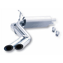 Load image into Gallery viewer, Borla 99-04 Ford F-150 Lightning Std Cab Pick Up 2dr SS Catback Exhaust Catback Borla