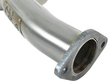 Load image into Gallery viewer, aFe Takeda 2.5in 304 SS Axle-Back Exhaust w/ Black Tips 16-18 Infiniti Q50 V6-3.0L (tt) Axle Back aFe