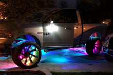 Load image into Gallery viewer, Oracle LED Illuminated Wheel Rings - ColorSHIFT Dynamic - ColorSHIFT - Dynamic SEE WARRANTY Light Strip LED ORACLE Lighting