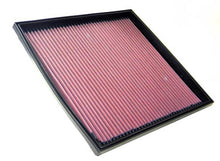 Load image into Gallery viewer, K&N Replacement Air Filter FORD SIERRA COSWORTH Air Filters - Drop In K&N Engineering