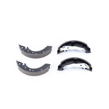 Load image into Gallery viewer, Power Stop 95-99 Hyundai Accent Rear Autospecialty Brake Shoes Brake Shoes PowerStop