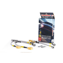 Load image into Gallery viewer, Goodridge 10-14 Nissan GT-R (Base Only) SS Brake Line Kit Brake Line Kits Goodridge