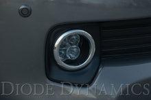 Load image into Gallery viewer, Diode Dynamics SS3 Sport Type CGX Kit ABL - Yellow SAE Fog Light Accessories and Wiring Diode Dynamics
