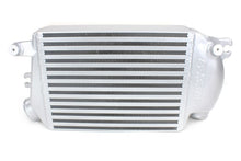 Load image into Gallery viewer, Perrin Subaru WRX 15+ Top Mount Intercooler - Silver Intercooler Kits Perrin Performance