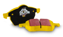 Load image into Gallery viewer, EBC EBCDP43120R EBC 2019+ Ford Explorer ST 3.0TT Yellowstuff Rear Brake Pads