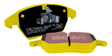 Load image into Gallery viewer, EBC EBCDP42430R EBC 2023+ Toyota GR Corolla Yellowstuff Front Brake Pads