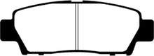 Load image into Gallery viewer, EBC EBCDP21714 EBC 95-96 Toyota Avalon 3.0 Greenstuff Rear Brake Pads