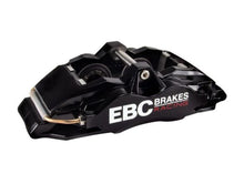 Load image into Gallery viewer, EBC EBCBC4102BLK-R EBC Racing 92-00 BMW M3 (E36) Front Right Apollo-4 Black Caliper (for 330mm Rotor)