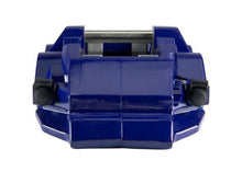 Load image into Gallery viewer, EBC EBCBC4102BLU-R EBC Racing 92-00 BMW M3 (E36) Front Right Apollo-4 Blue Caliper (for 330mm Rotor)