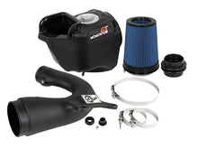 Load image into Gallery viewer, aFe Momentum GT Pro 5R CAI System 12-18 Jeep Wrangler (JK) V6-3.6L (Only Models w/Sprintex S/C) Cold Air Intakes aFe