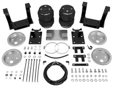 Load image into Gallery viewer, Air Lift Loadlifter 5000 Ultimate Rear Air Spring Kit for 01-10 Chevrolet Silverado 3500 Air Suspension Kits Air Lift