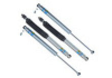 Load image into Gallery viewer, Superlift 03-13 Dodge Ram 2500/3500 4WD (Diesel) 6in Lift Kit Bilstein Shock Box Lift Kits Superlift