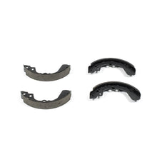 Load image into Gallery viewer, Power Stop 89-92 Daihatsu Charade Rear Autospecialty Brake Shoes Brake Shoes PowerStop