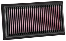 Load image into Gallery viewer, K&N 2017 Subaru BRZ H4-2.0L F/I Replacement Drop In Air Filter Air Filters - Drop In K&N Engineering