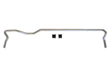 Load image into Gallery viewer, Whiteline 02-03 Subaru WRX Sedan and Wagon / 02-03 Subaru Impreza Non-Turbo w/ OE swaybar Rear 22mm Sway Bars Whiteline