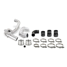 Load image into Gallery viewer, Mishimoto 21+ Bronco 2.3L Intercooler Pipe Kit Polished Intercooler Kits Mishimoto