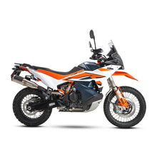 Load image into Gallery viewer, Vance and Hines Motorcycle Slip-On Vance & Hines KTM 790/890 Adventure / Husqvarna Norden 901 Adventure Hi-Output 450 Slip-on Exhaust