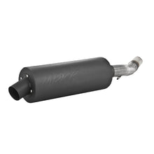 Load image into Gallery viewer, MBRP 91-92 Honda TRX 250X / 93-05 300EX FourTrax/SportTrax Slip-On Exhaust System w/Sport Muffler Powersports Exhausts MBRP