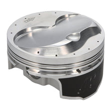 Load image into Gallery viewer, Wiseco Chevy LS Series Stroker Max Dome 1.110in CH 4.030in Bore Piston Kit Piston Sets - Forged - 8cyl Wiseco