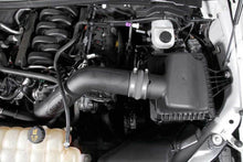 Load image into Gallery viewer, Airaid 2018 Ford F150 V8-5.0L F/l Jr Intake Kit Cold Air Intakes Airaid