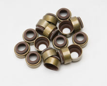 Load image into Gallery viewer, Edelbrock Valve Seals 3/8 w/ 562 Guides Valve Guides Edelbrock
