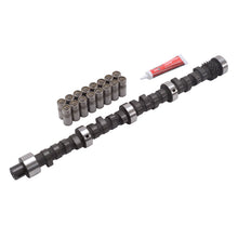 Load image into Gallery viewer, Edelbrock Perf Plus Cam and Lifters Kit Pontiac 350-455 Camshafts Edelbrock