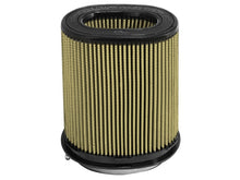 Load image into Gallery viewer, aFe Magnum FLOW PG 7 Replacement Air Filter F (6.75X4.75) / B (8.25X6.25) / T (mt2)(7.25X5) / H 9in Air Filters - Universal Fit aFe