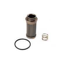 Load image into Gallery viewer, DeatschWerks 04-07 Subaru WRX/STI/Outback Sport / 04-08 Forester - 40 Micron Fuel Filter Fuel Filters DeatschWerks