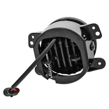 Load image into Gallery viewer, Oracle 100mm 15W Driving Beam LED Emitter - 6000K SEE WARRANTY Light Accessories and Wiring ORACLE Lighting