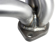 Load image into Gallery viewer, aFe Twisted Steel Headers 07-11 Jeep Wrangler (JK) V6-3.8L Headers & Manifolds aFe