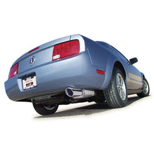 Load image into Gallery viewer, Borla 05-09 Mustang 4.0L V6 AT/MT RWD 2dr SS Exhaust (rear section only) Axle Back Borla