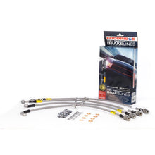 Load image into Gallery viewer, Goodridge 10-12 Subaru Legacy (All Models) Brake Lines Brake Line Kits Goodridge