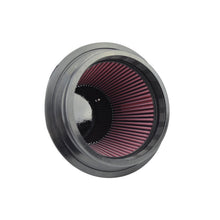 Load image into Gallery viewer, Injen Oiled Air Filter 8.7x3.9in Oval ID / 10.4x 5.6in OD / 3.10in Height / 10.1x4.7 Top Air Filters - Drop In Injen
