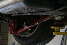 Load image into Gallery viewer, UMI Performance 05-14 Ford Mustang Rear Anti-Hop Kit- Stage 1 Control Arms UMI Performance