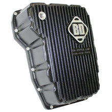 Load image into Gallery viewer, BD Diesel Deep Sump Trans Pan - 2008-2012 Dodge 6.7L 68RFE Transmission Pans BD Diesel